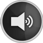 mp3gain android application logo